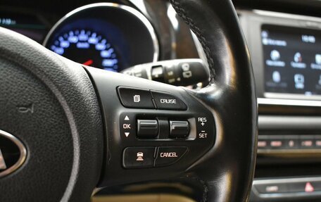 KIA Carnival III, 2019 год, 3 230 000 рублей, 28 фотография