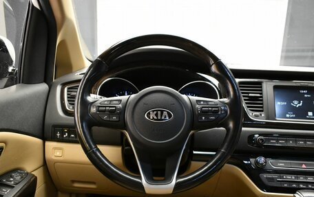 KIA Carnival III, 2019 год, 3 230 000 рублей, 19 фотография