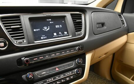 KIA Carnival III, 2019 год, 3 230 000 рублей, 22 фотография