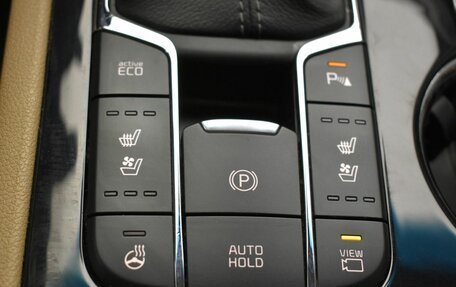 KIA Carnival III, 2019 год, 3 230 000 рублей, 26 фотография