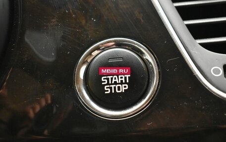 KIA Carnival III, 2019 год, 3 230 000 рублей, 27 фотография