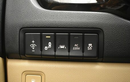 KIA Carnival III, 2019 год, 3 230 000 рублей, 30 фотография