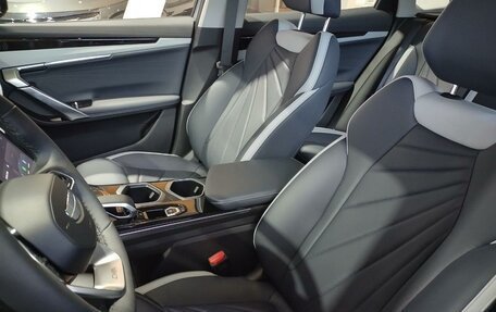 Geely Atlas, 2025 год, 3 760 990 рублей, 8 фотография