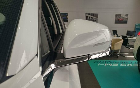 Geely Atlas, 2025 год, 3 449 990 рублей, 9 фотография