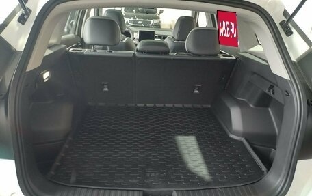 Geely Atlas, 2025 год, 3 449 990 рублей, 10 фотография