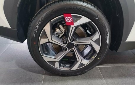 Geely Atlas, 2025 год, 3 449 990 рублей, 8 фотография