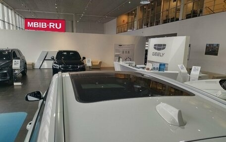 Geely Atlas, 2025 год, 3 449 990 рублей, 7 фотография