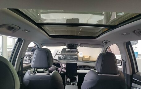 Geely Atlas, 2025 год, 3 449 990 рублей, 11 фотография