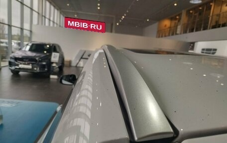 Geely Atlas, 2025 год, 3 449 990 рублей, 12 фотография