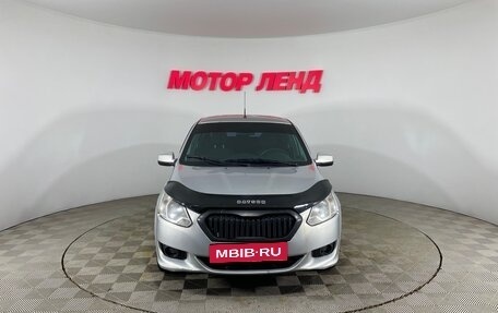 Datsun on-DO I рестайлинг, 2015 год, 290 000 рублей, 2 фотография