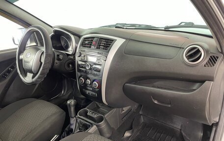 Datsun on-DO I рестайлинг, 2015 год, 290 000 рублей, 9 фотография