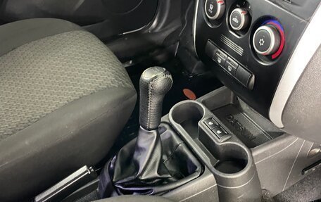 Datsun on-DO I рестайлинг, 2015 год, 290 000 рублей, 17 фотография