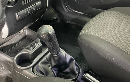 Datsun on-DO I рестайлинг, 2015 год, 290 000 рублей, 16 фотография