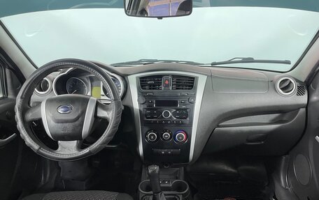 Datsun on-DO I рестайлинг, 2015 год, 290 000 рублей, 10 фотография