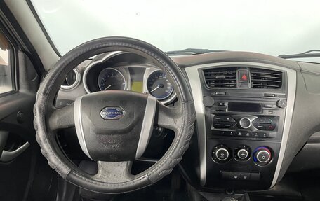 Datsun on-DO I рестайлинг, 2015 год, 290 000 рублей, 12 фотография