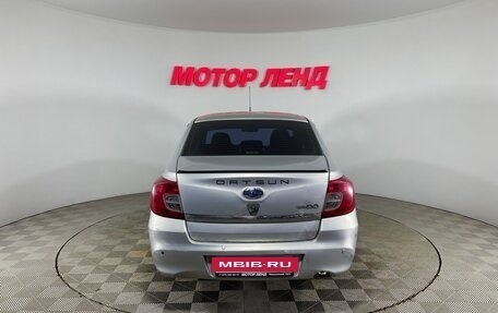 Datsun on-DO I рестайлинг, 2015 год, 290 000 рублей, 5 фотография