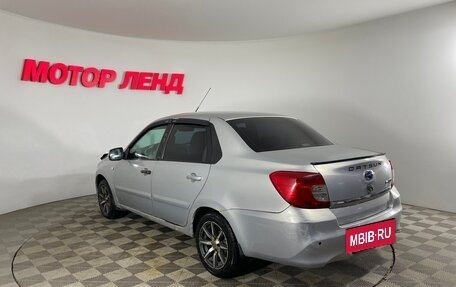 Datsun on-DO I рестайлинг, 2015 год, 290 000 рублей, 6 фотография