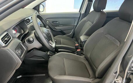 Renault Duster, 2021 год, 1 799 000 рублей, 11 фотография