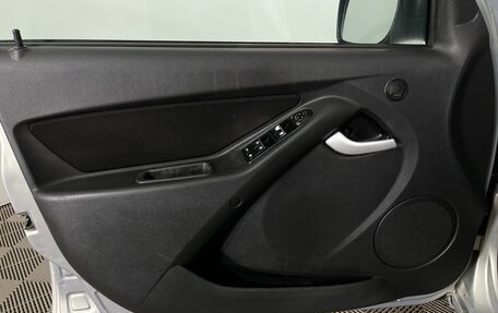 Datsun on-DO I рестайлинг, 2015 год, 290 000 рублей, 18 фотография