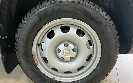 Renault Duster, 2021 год, 1 799 000 рублей, 9 фотография