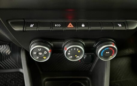 Renault Duster, 2021 год, 1 799 000 рублей, 14 фотография