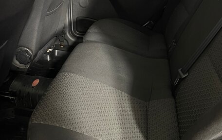 Datsun on-DO I рестайлинг, 2015 год, 290 000 рублей, 19 фотография