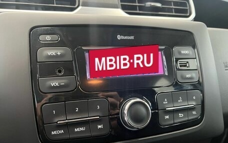 Renault Duster, 2021 год, 1 799 000 рублей, 13 фотография