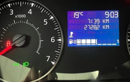 Renault Duster, 2021 год, 1 799 000 рублей, 16 фотография