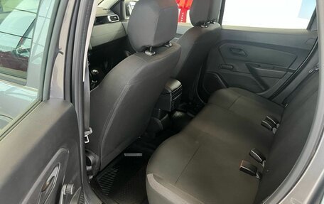 Renault Duster, 2021 год, 1 799 000 рублей, 18 фотография