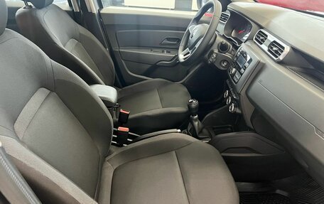 Renault Duster, 2021 год, 1 799 000 рублей, 17 фотография