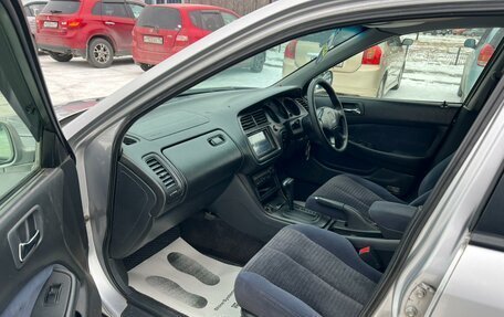 Honda Accord VII рестайлинг, 2000 год, 709 000 рублей, 10 фотография