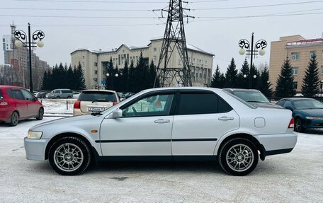 Honda Accord VII рестайлинг, 2000 год, 709 000 рублей, 9 фотография