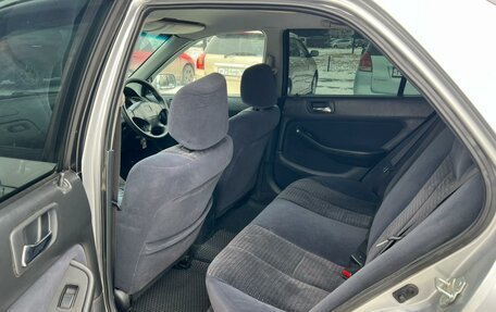 Honda Accord VII рестайлинг, 2000 год, 709 000 рублей, 11 фотография