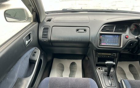 Honda Accord VII рестайлинг, 2000 год, 709 000 рублей, 17 фотография