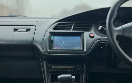 Honda Accord VII рестайлинг, 2000 год, 709 000 рублей, 19 фотография