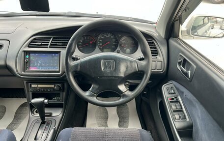 Honda Accord VII рестайлинг, 2000 год, 709 000 рублей, 18 фотография