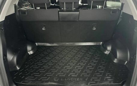 SsangYong Actyon II рестайлинг, 2012 год, 849 000 рублей, 21 фотография