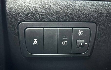 SsangYong Actyon II рестайлинг, 2012 год, 849 000 рублей, 19 фотография