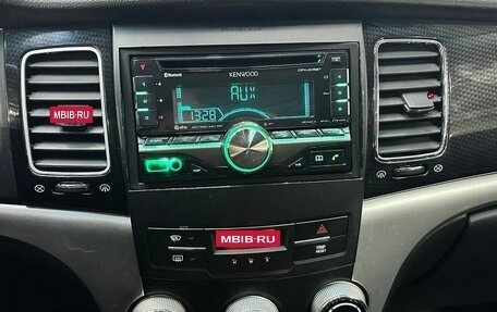 SsangYong Actyon II рестайлинг, 2012 год, 849 000 рублей, 16 фотография