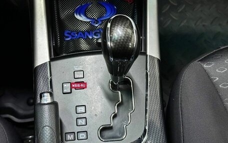 SsangYong Actyon II рестайлинг, 2012 год, 849 000 рублей, 14 фотография