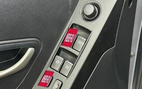 SsangYong Actyon II рестайлинг, 2012 год, 849 000 рублей, 20 фотография