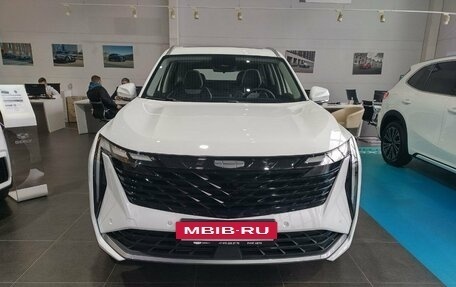 Geely Atlas, 2025 год, 3 760 990 рублей, 4 фотография