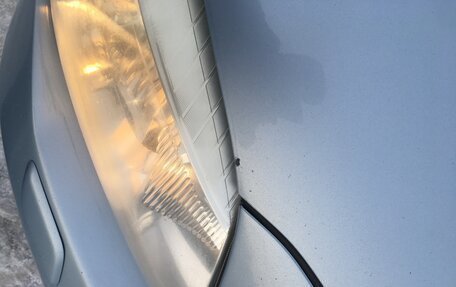 Toyota Corolla, 2008 год, 730 000 рублей, 13 фотография