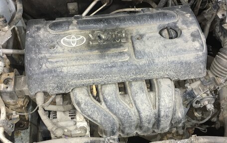 Toyota Corolla, 2008 год, 730 000 рублей, 6 фотография