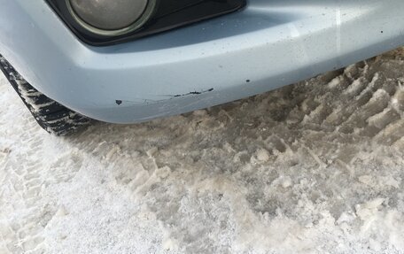 Toyota Corolla, 2008 год, 730 000 рублей, 12 фотография