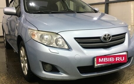 Toyota Corolla, 2008 год, 730 000 рублей, 2 фотография