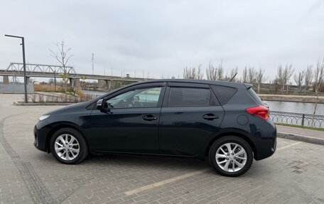 Toyota Auris II, 2013 год, 1 398 000 рублей, 5 фотография