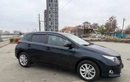 Toyota Auris II, 2013 год, 1 398 000 рублей, 4 фотография