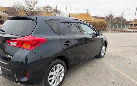 Toyota Auris II, 2013 год, 1 398 000 рублей, 9 фотография