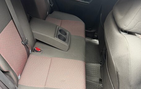 Toyota Auris II, 2013 год, 1 398 000 рублей, 23 фотография